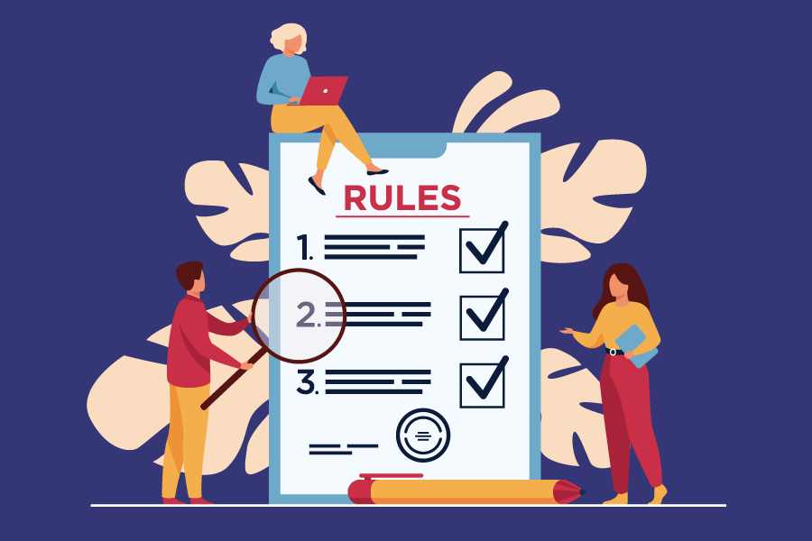 [Replay] Rights and Rules for Small Businesses