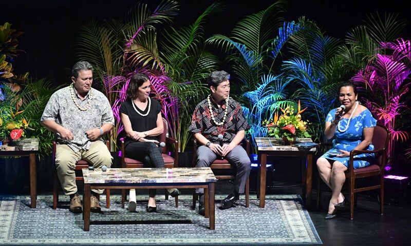 Save the Date: 2025 Hawaii Energy Conference